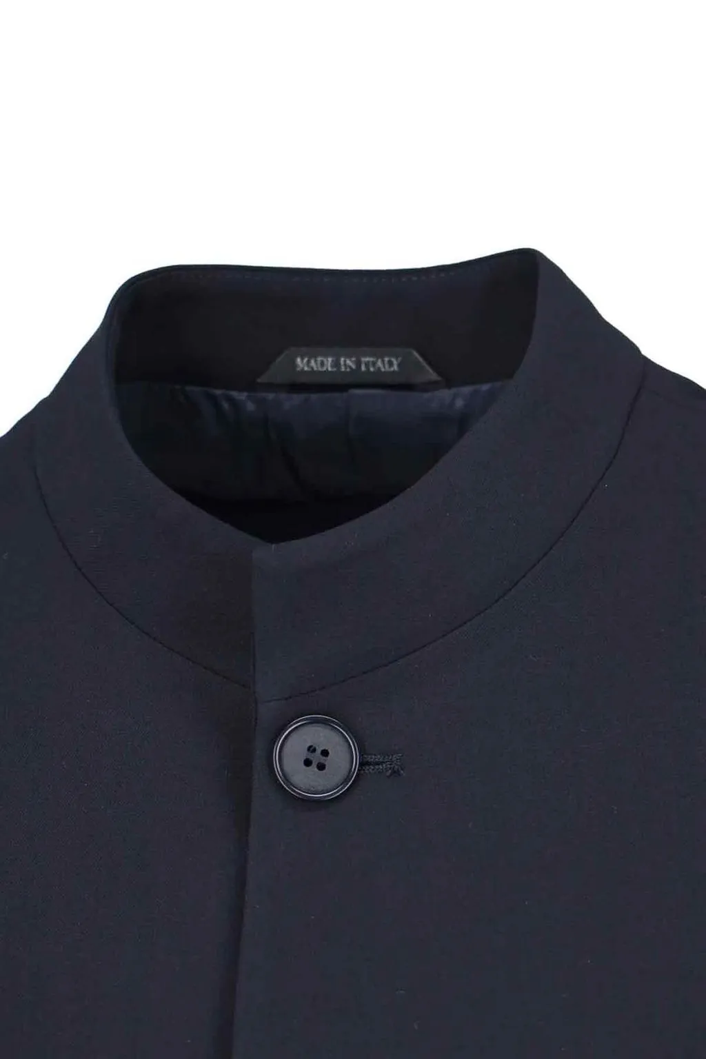 Giorgio Armani Single-Breasted Blazer