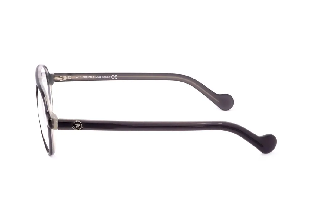 Moncler Eyewear Pilot Frame Glasses