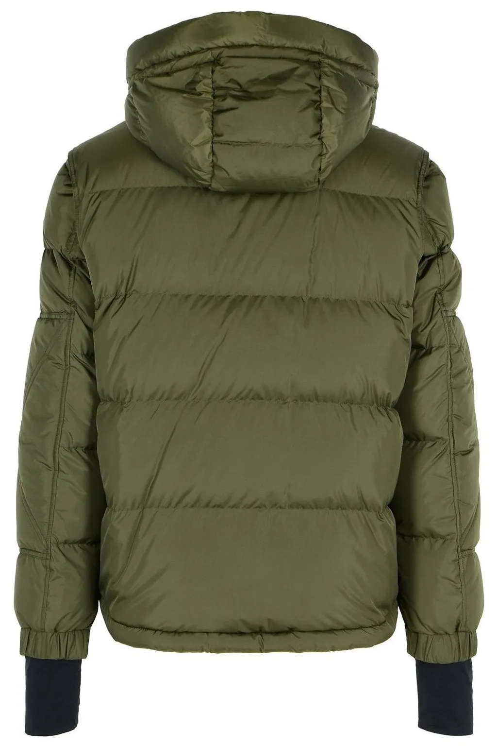Moncler Grenoble Kasanka High Neck Jacket