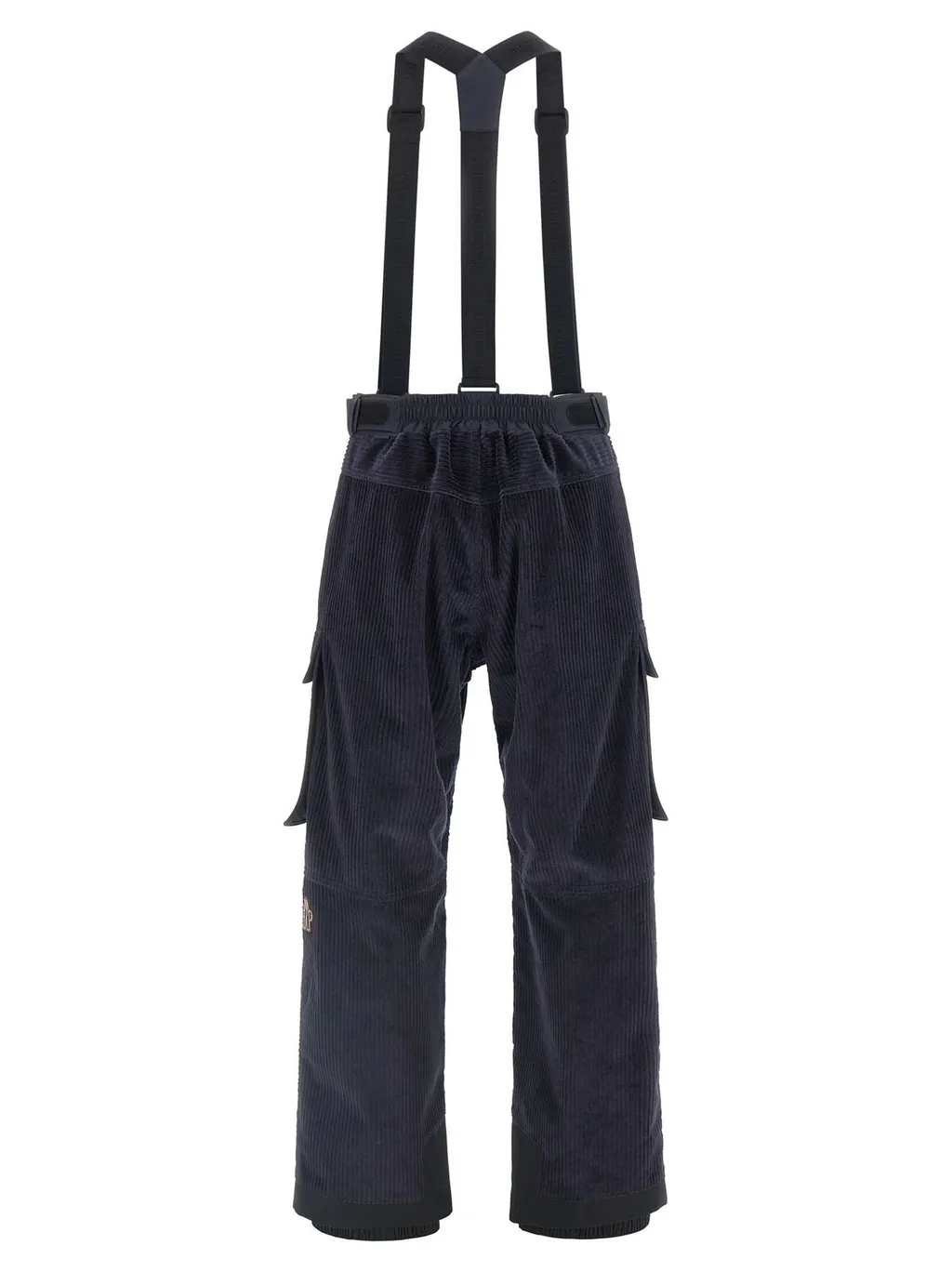 Moncler Grenoble Padded Corduroy Ski Pants