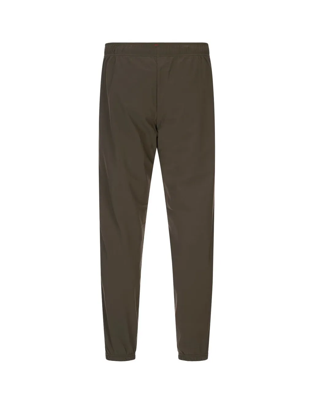 Moncler Grenoble Drawstring Tapered Pants