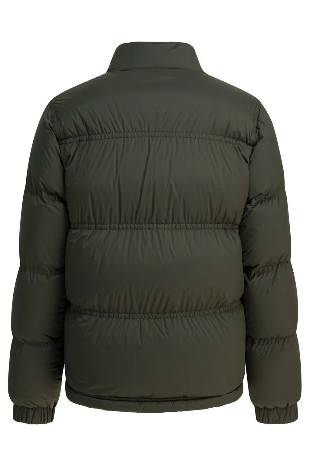 Moncler Grenoble Sernur Button-Up Puffer Jacket