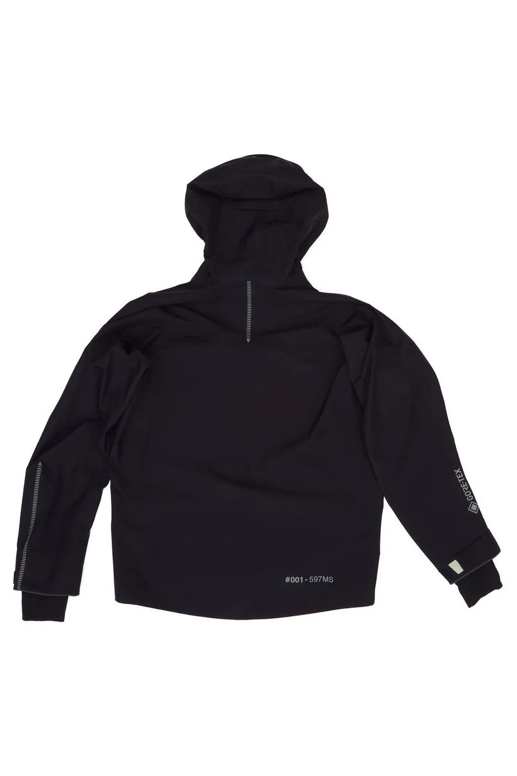 Moncler Grenoble Hinterburgs Hooded Ski Jacket
