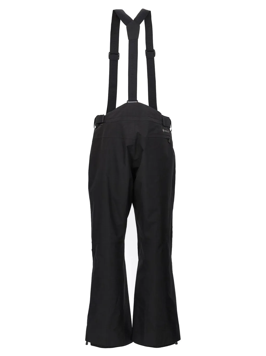 Moncler Grenoble Side Zipped Ski Pants