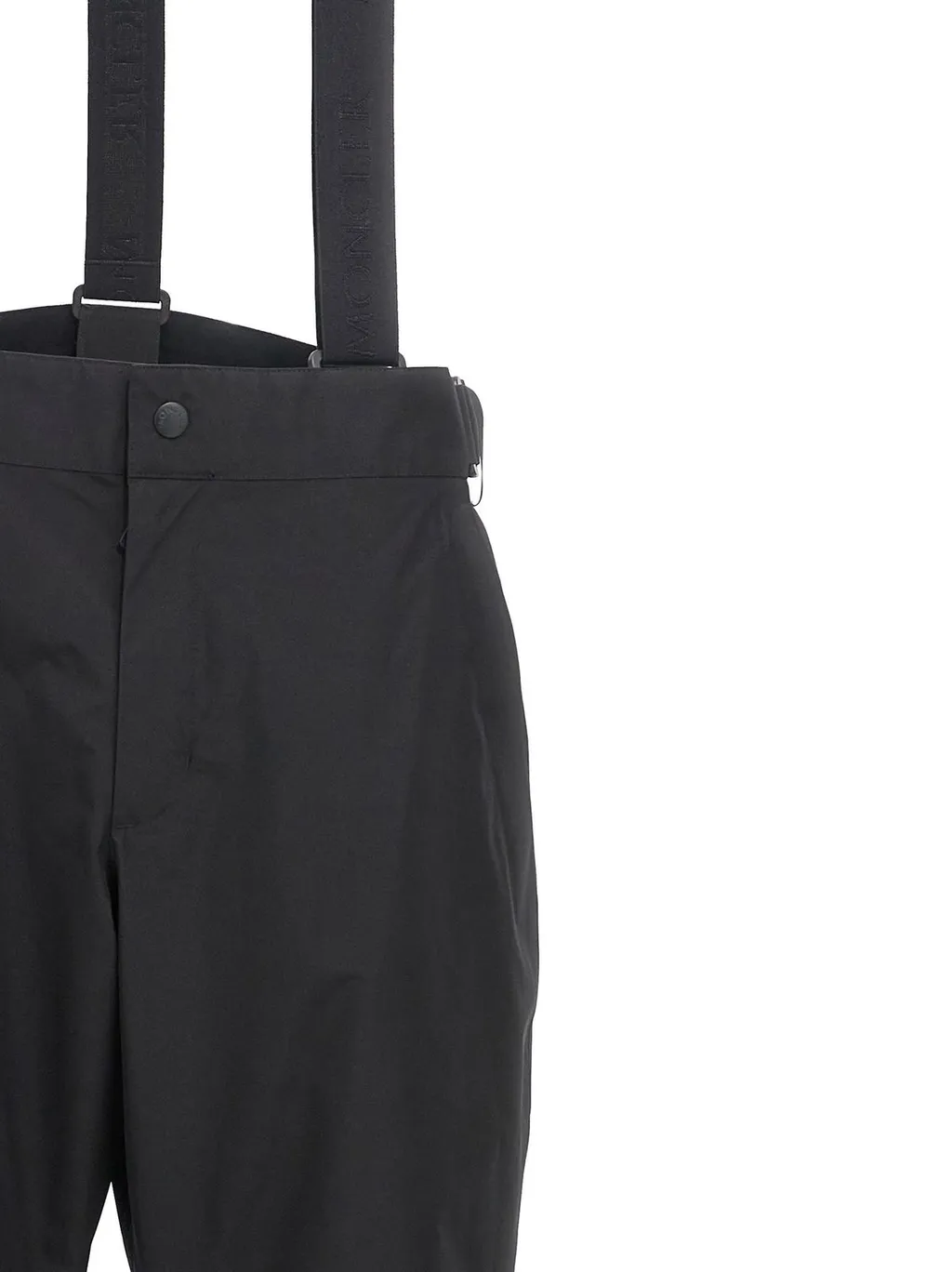 Moncler Grenoble Side Zipped Ski Pants