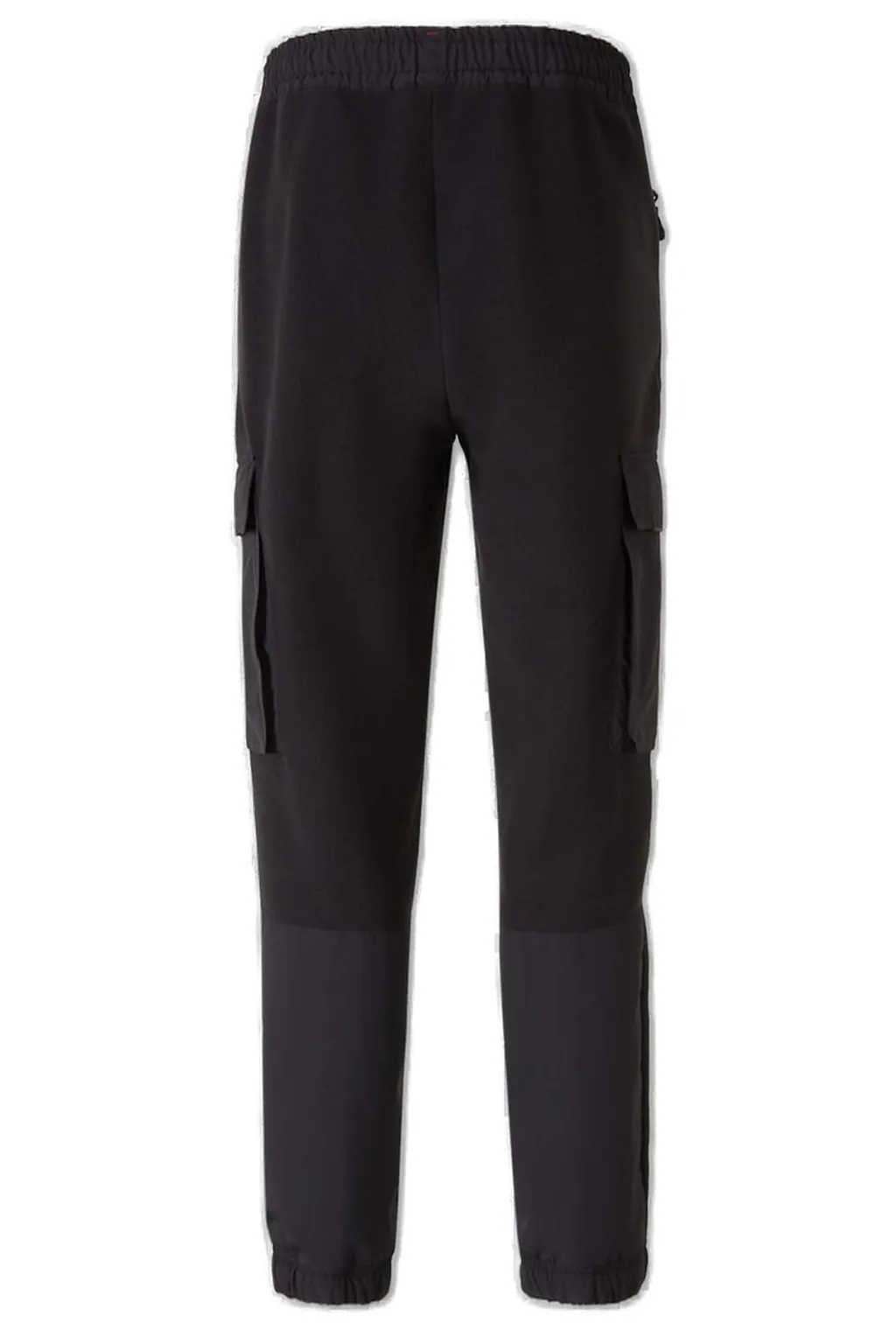 Moncler Grenoble Logo Embroidered Drawstring Pants
