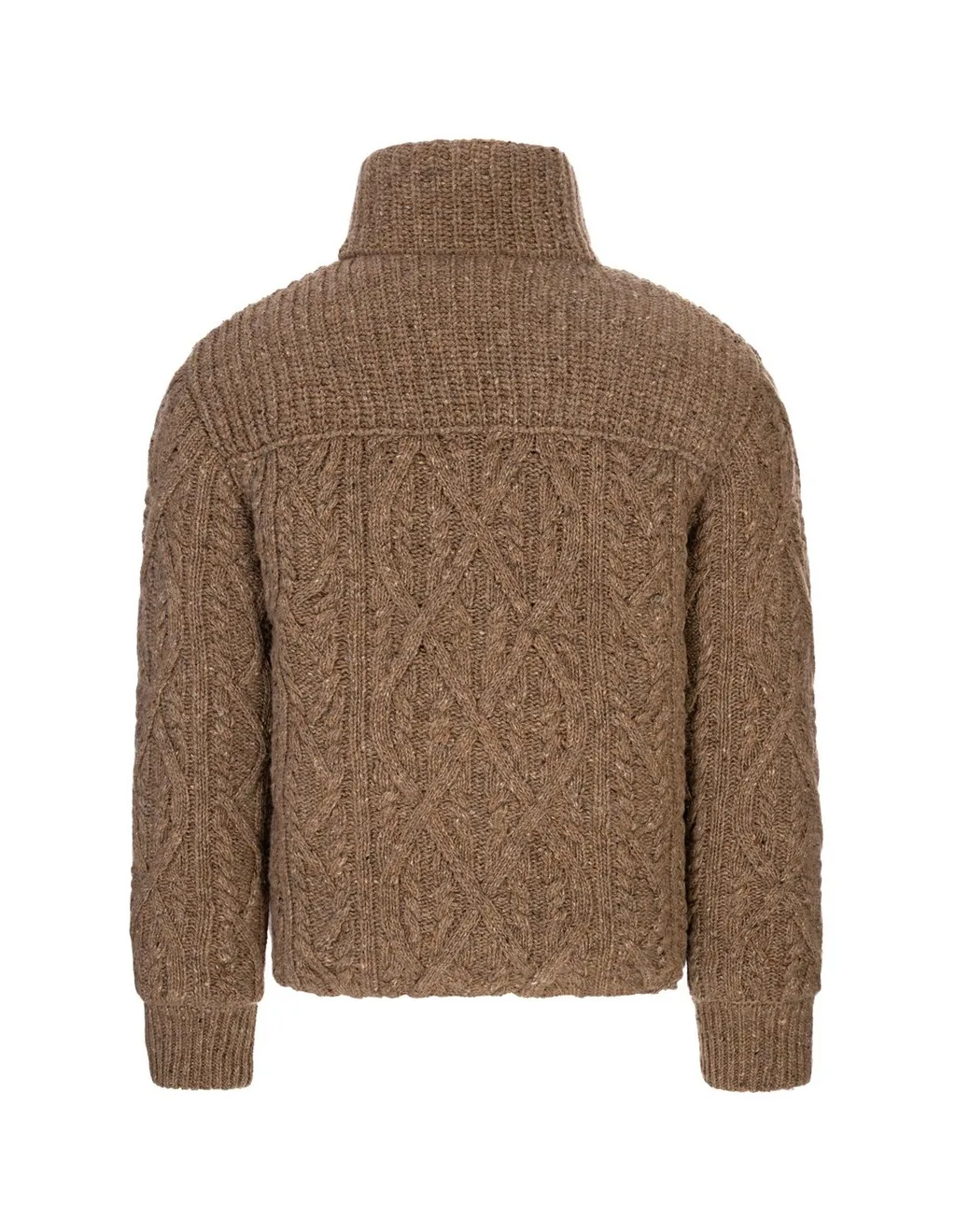 Moncler Grenoble Ellesmere Padded Cardigan