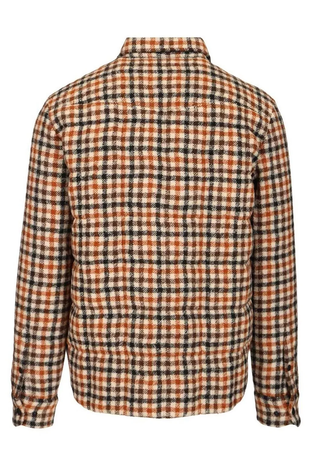 Moncler Grenoble Gelt Down Shirt Jacket