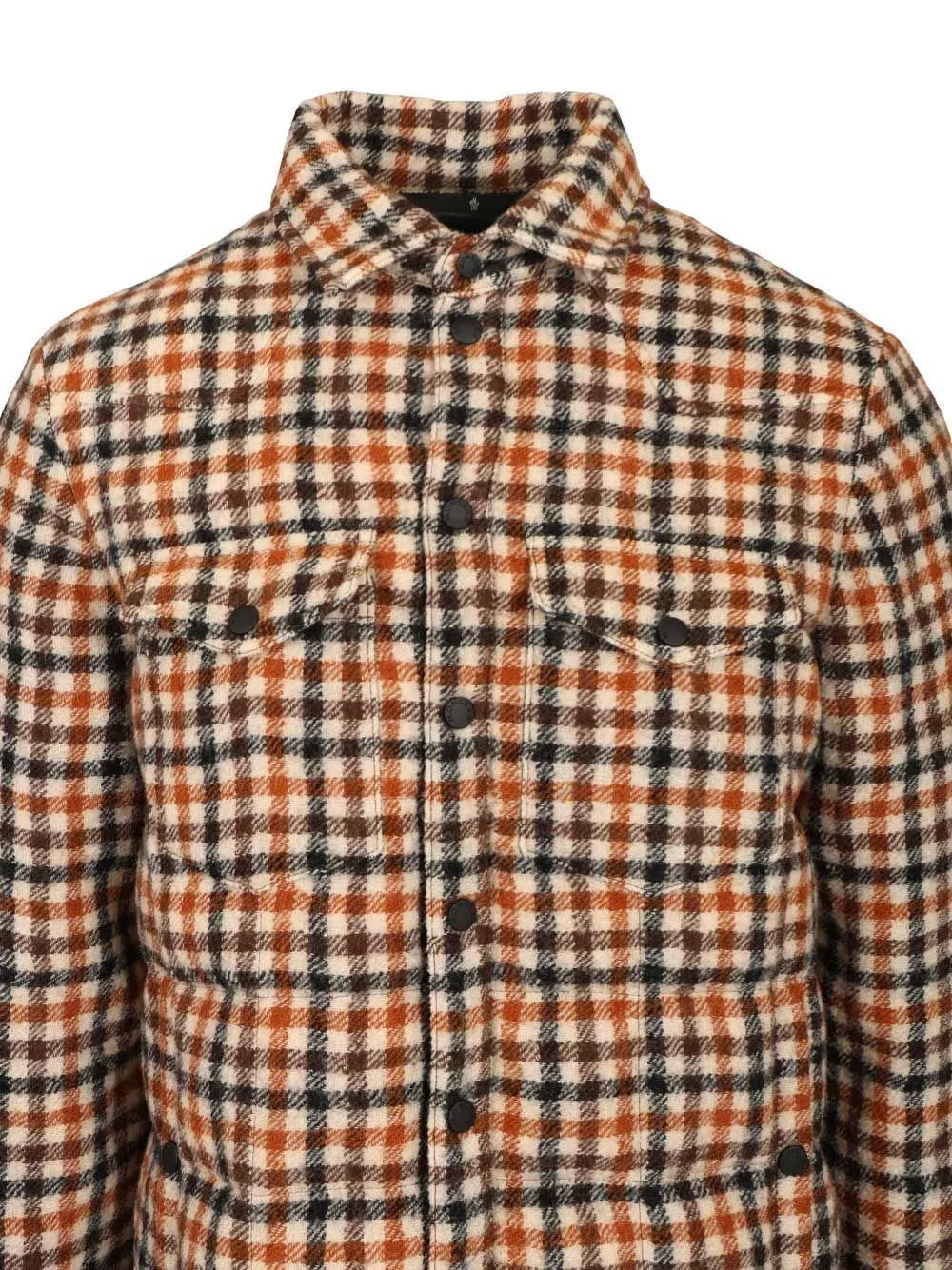 Moncler Grenoble Gelt Down Shirt Jacket