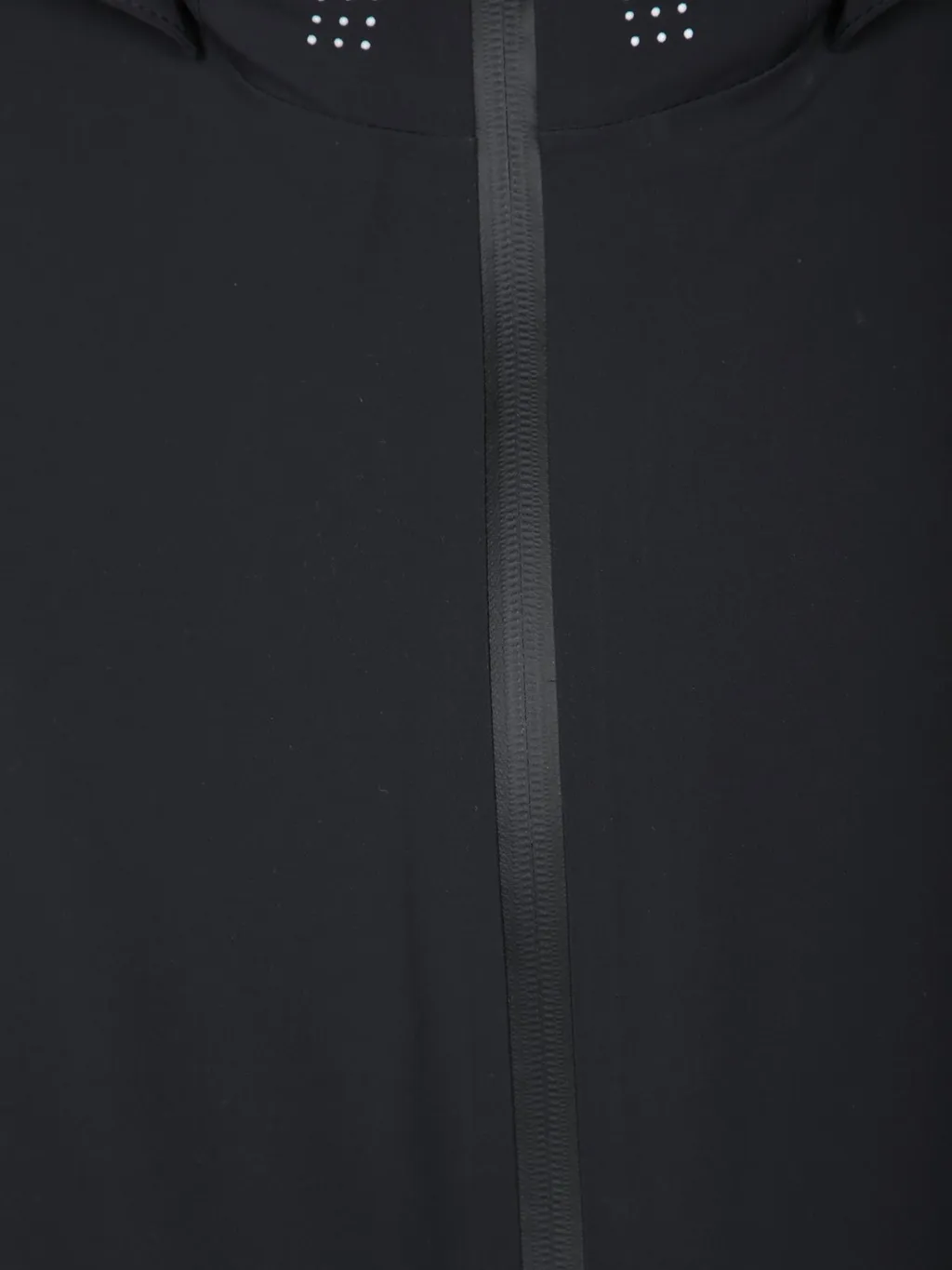 Moncler Grenoble Zip-Up Hooded Jacket