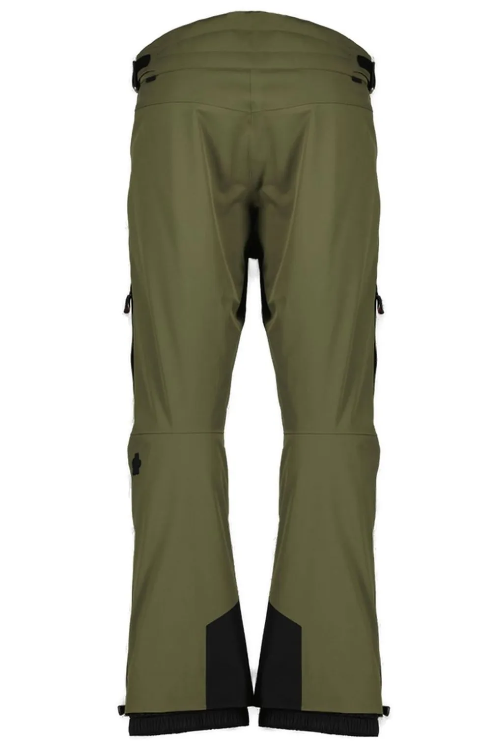 Moncler Grenoble Padded Ski Trousers