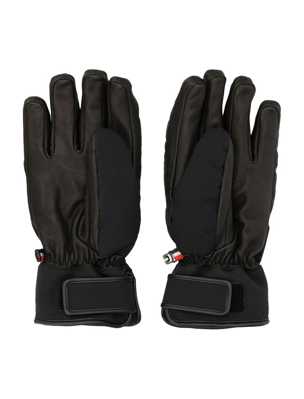 Moncler Grenoble Padded Gloves