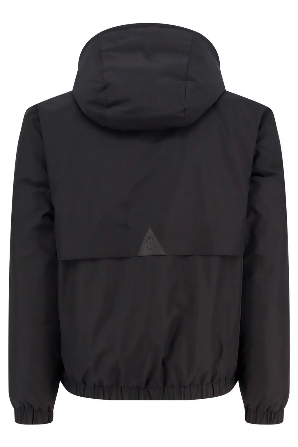 Moncler Grenoble Bergun Reversible Zip-Up Short Jacket
