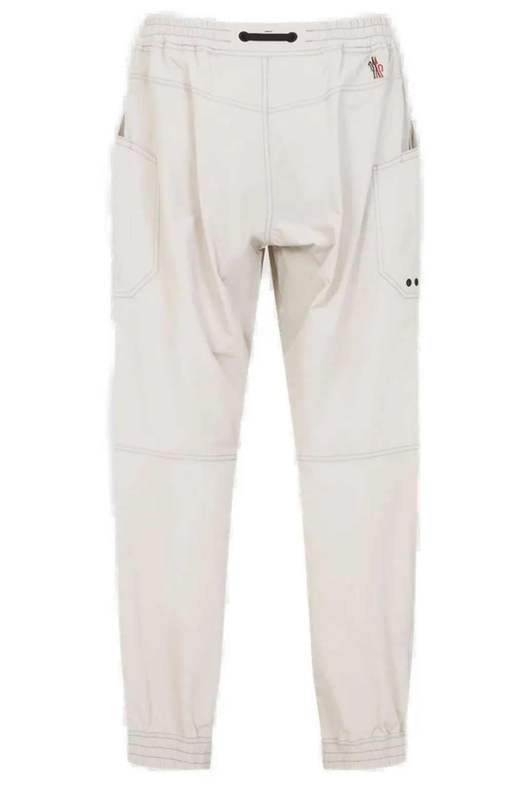 Moncler Grenoble Ripstop Jogging Trousers