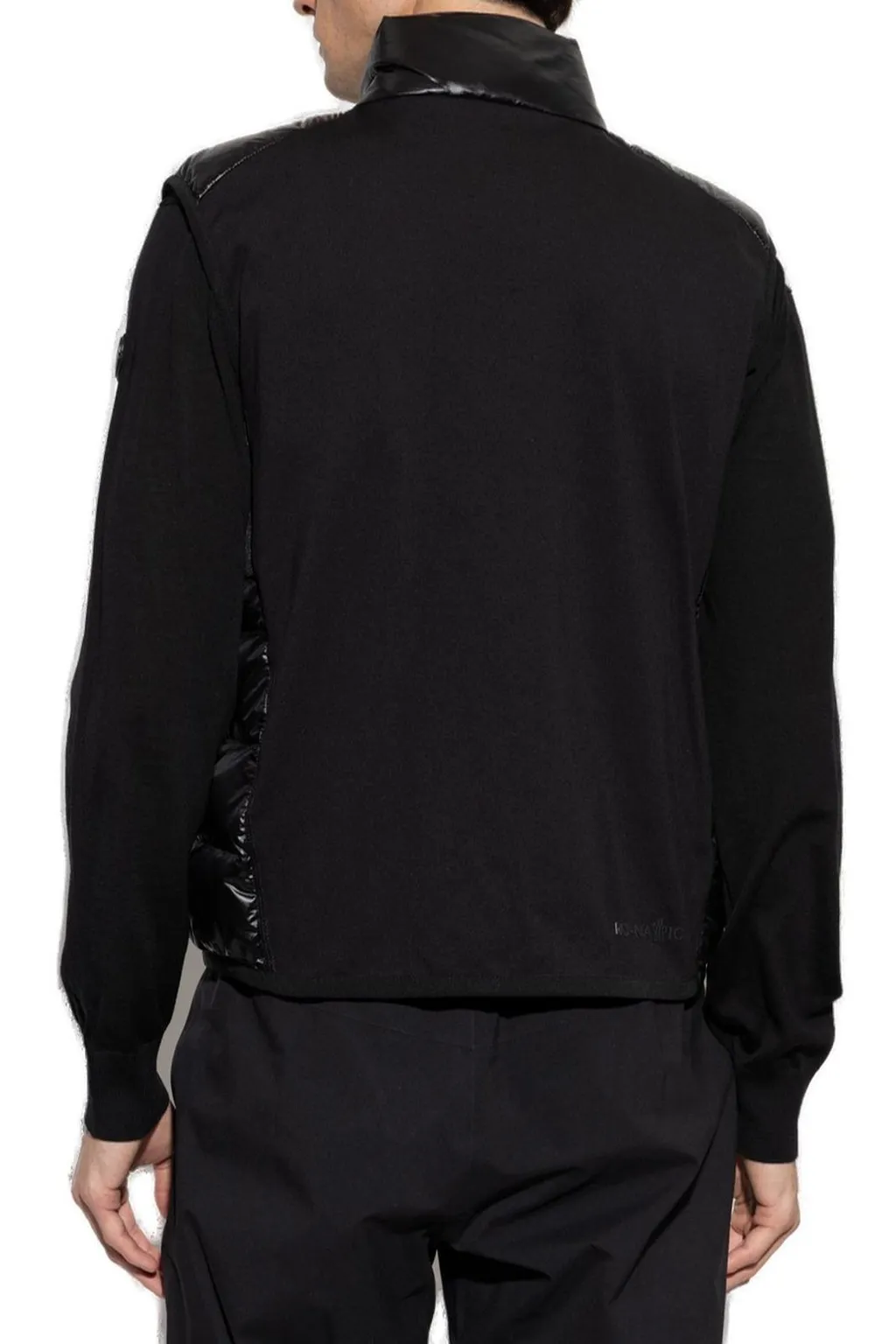 Moncler Grenoble Down Gilet