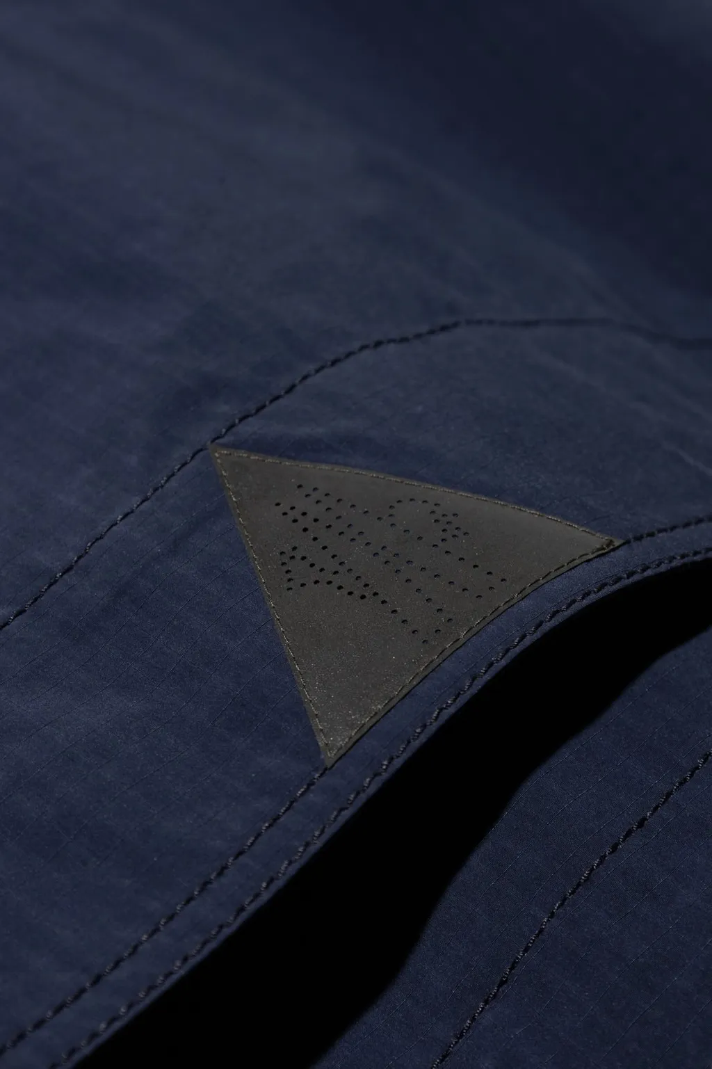 Moncler Grenoble Pocket Detailed Jacket