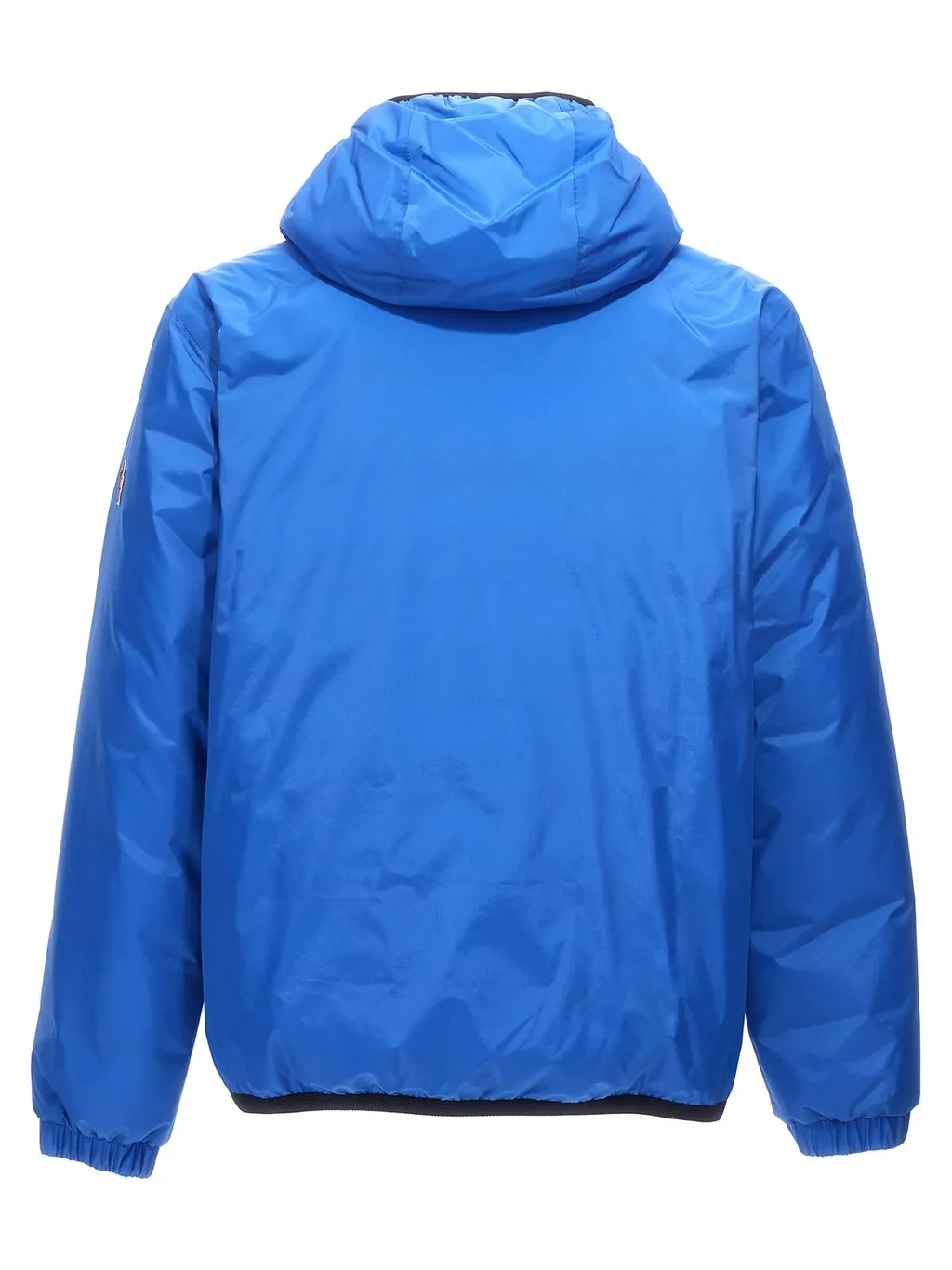 Moncler Grenoble Rosiere Reversible Down Jacket