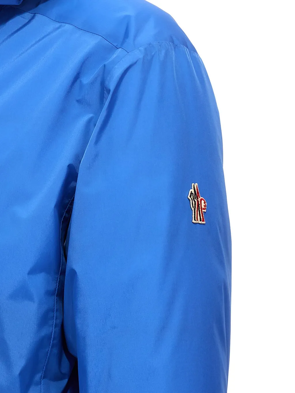 Moncler Grenoble Rosiere Reversible Down Jacket