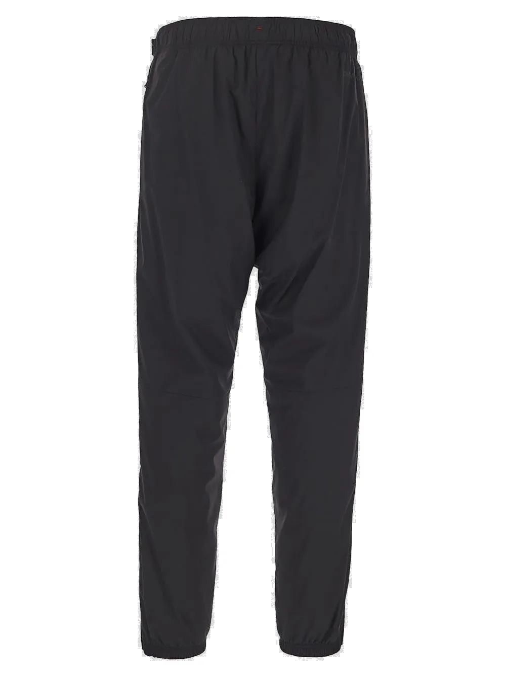 Moncler Grenoble Drawstring Straight Leg Trousers