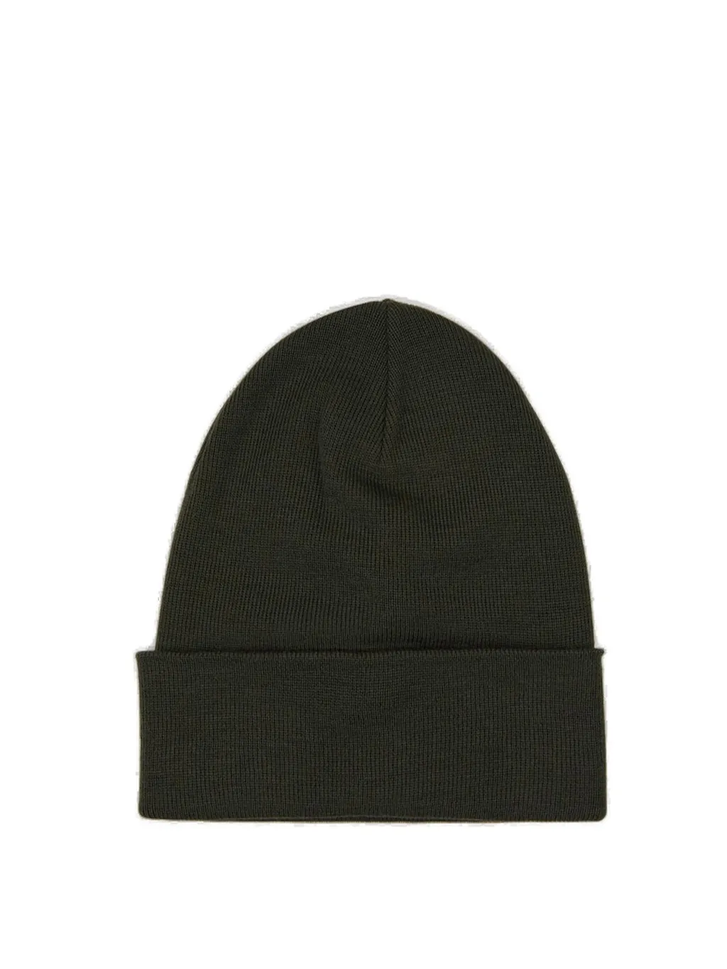 Moncler Grenoble Logo Patch Beanie