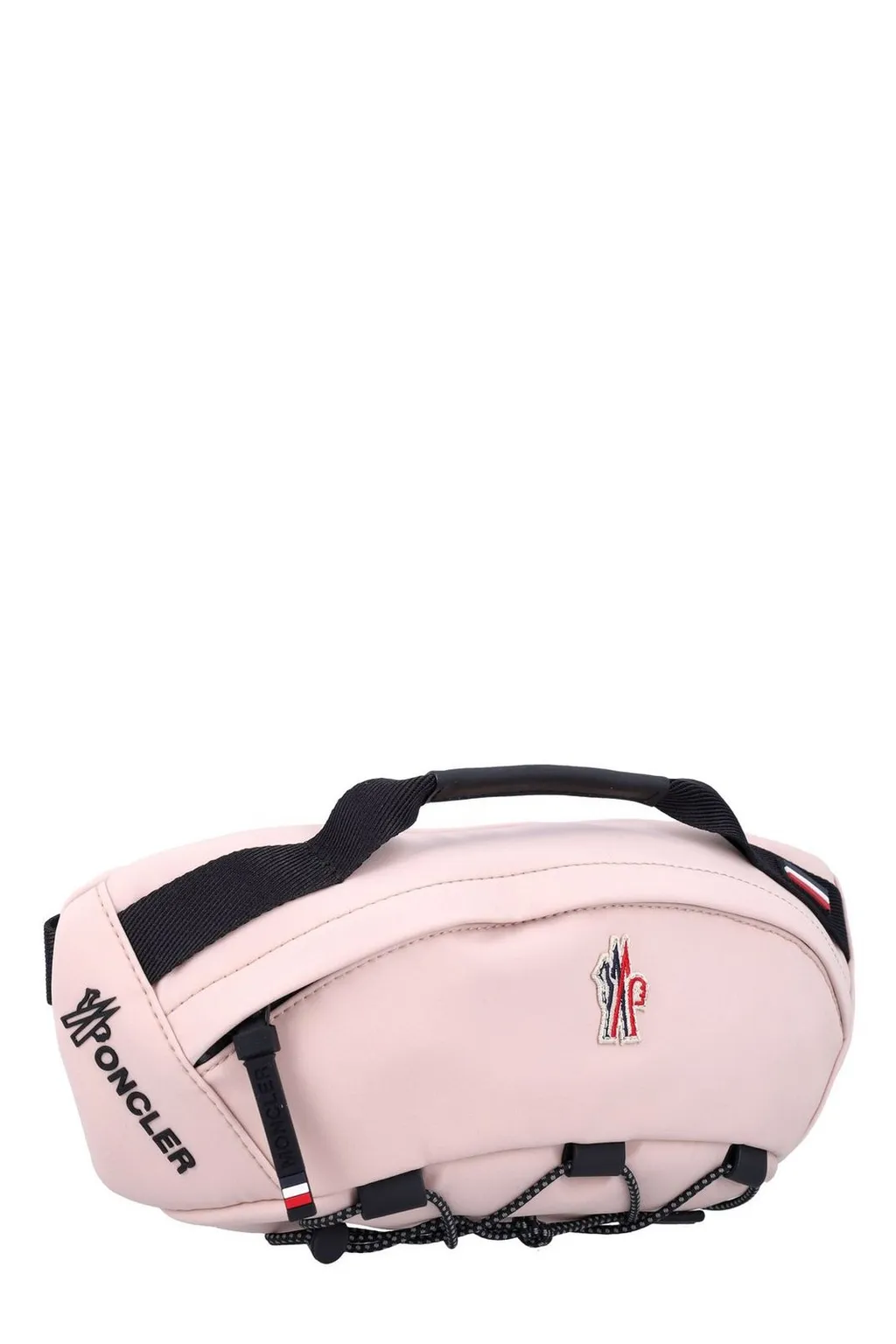 Moncler Grenoble Water-Repellent Belt Bag