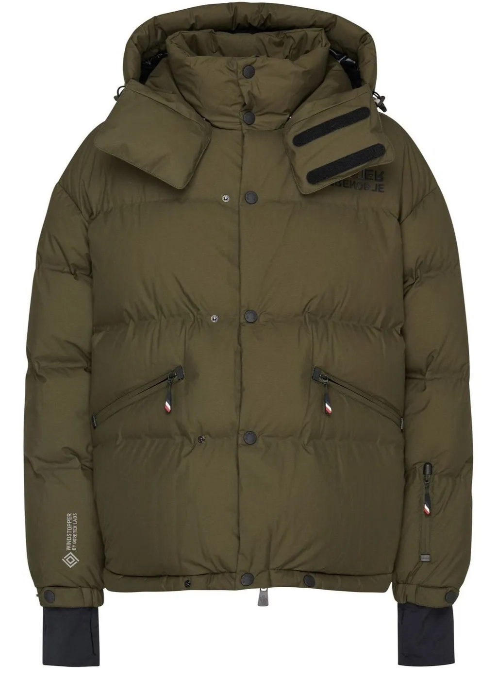 Moncler Grenoble Coraia Down Jacket