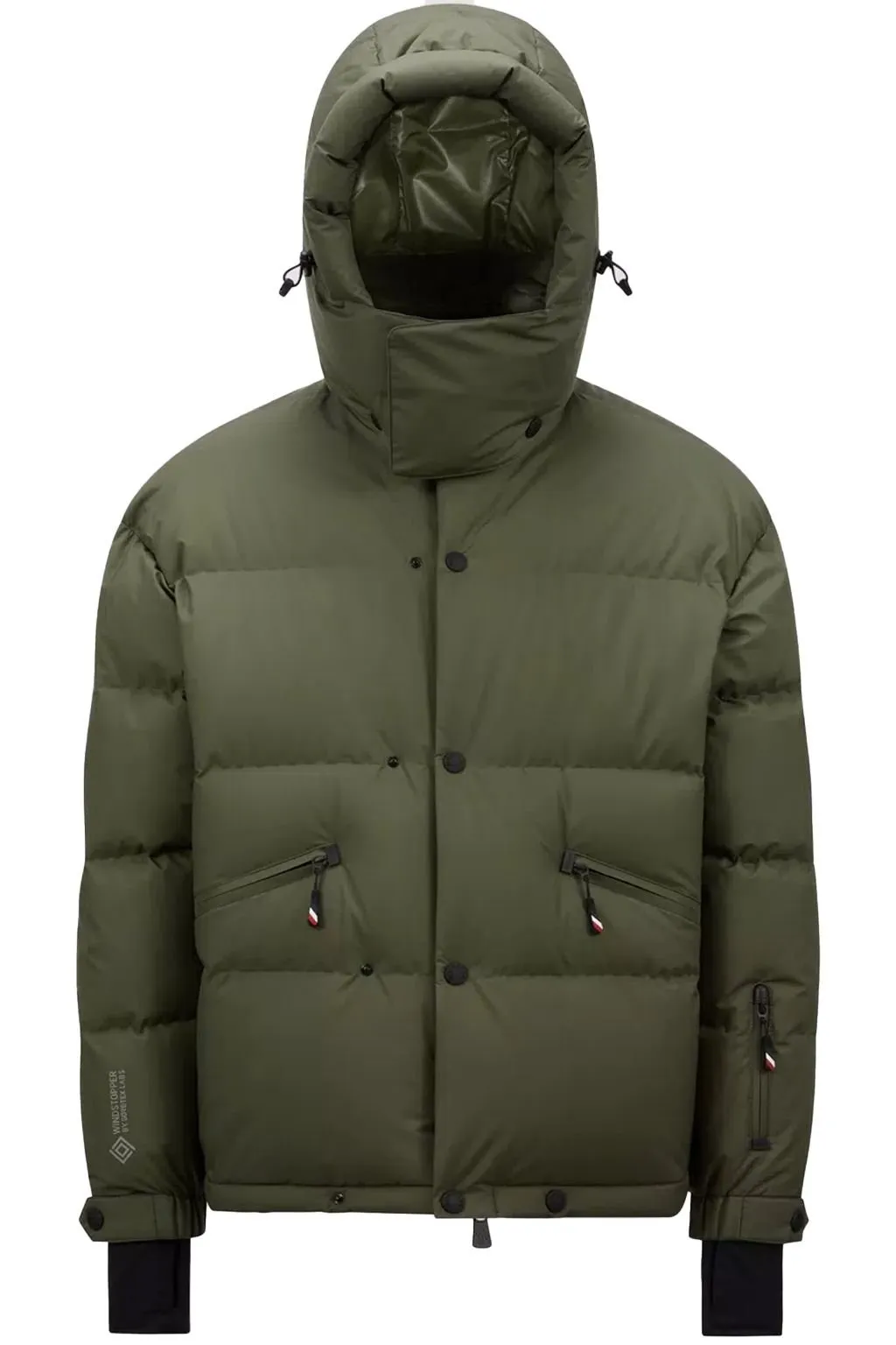 Moncler Grenoble Coraia Down Jacket