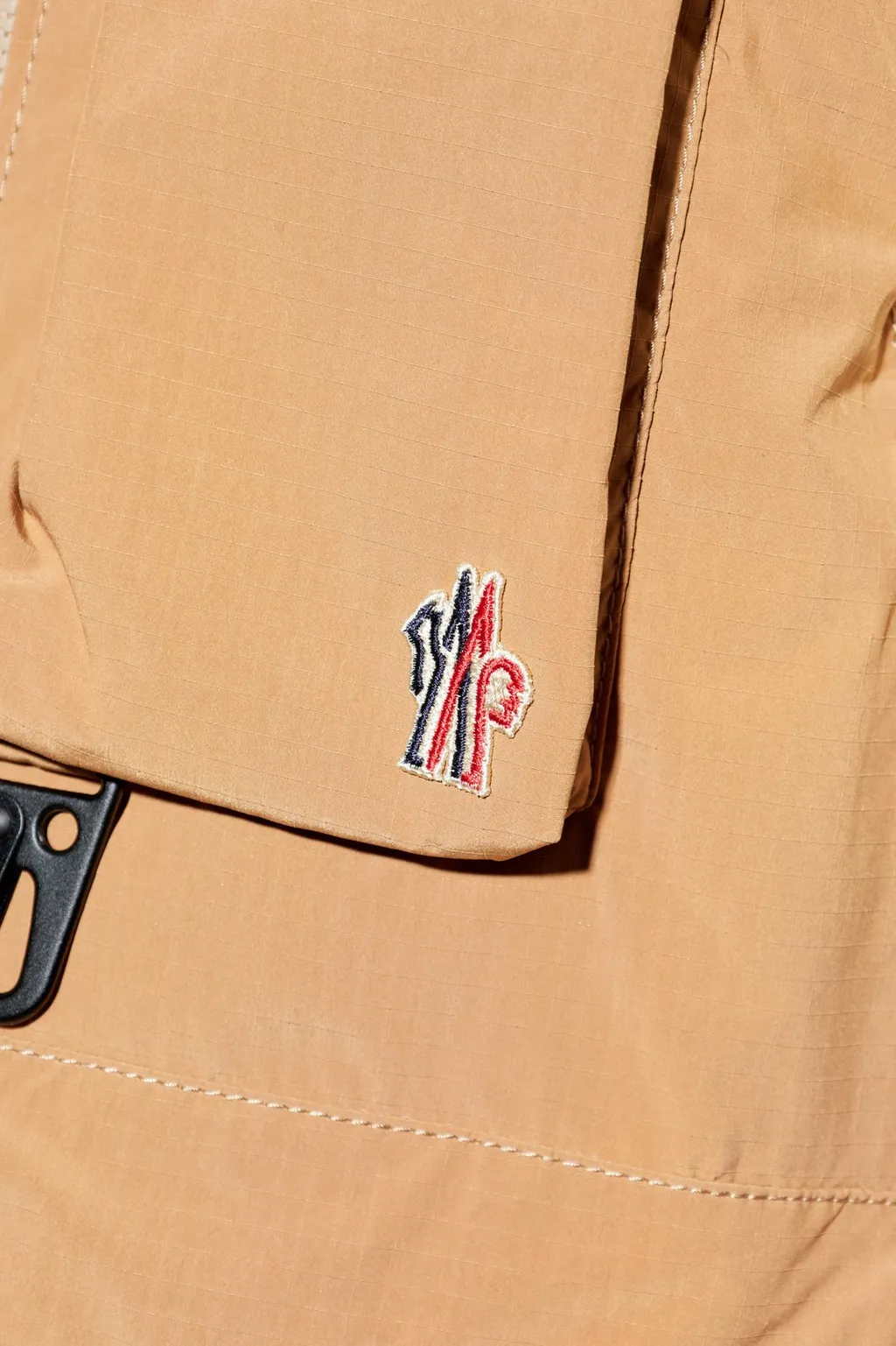 Moncler Grenoble Tongass Down Field Gilet