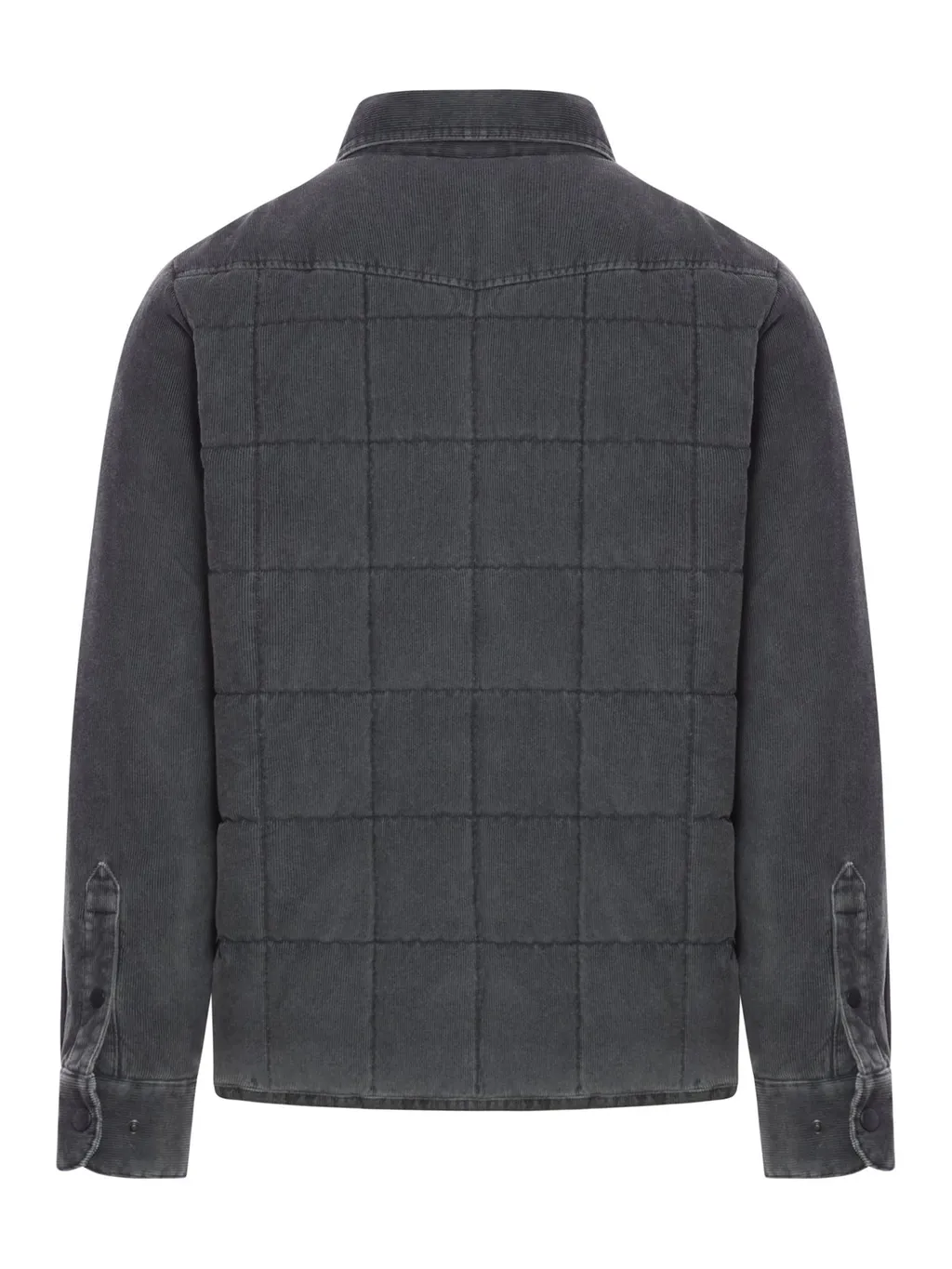 Moncler Grenoble Quilted Padded Jacket