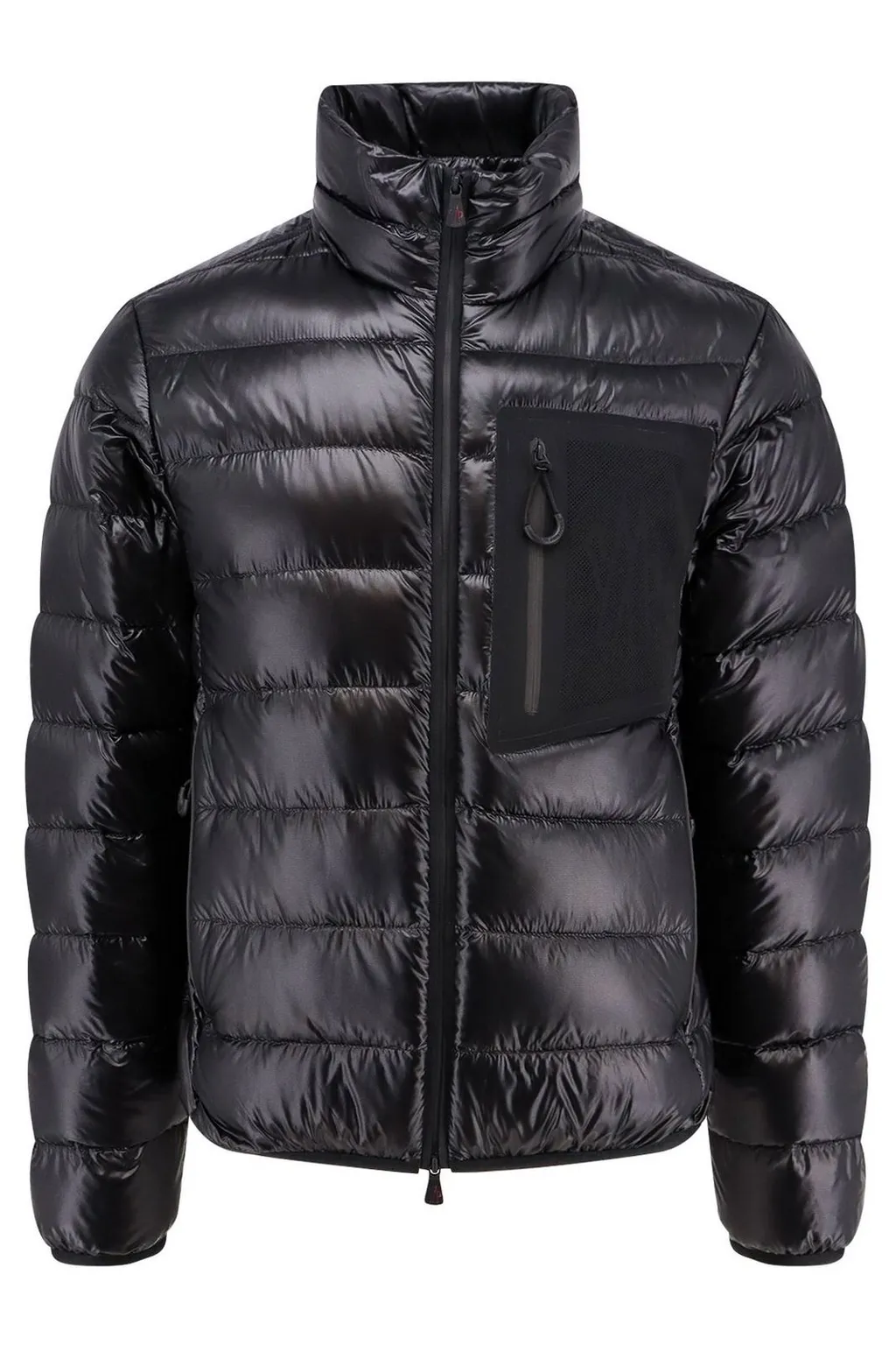 Moncler Grenoble Fraser Packable Short Down Jacket