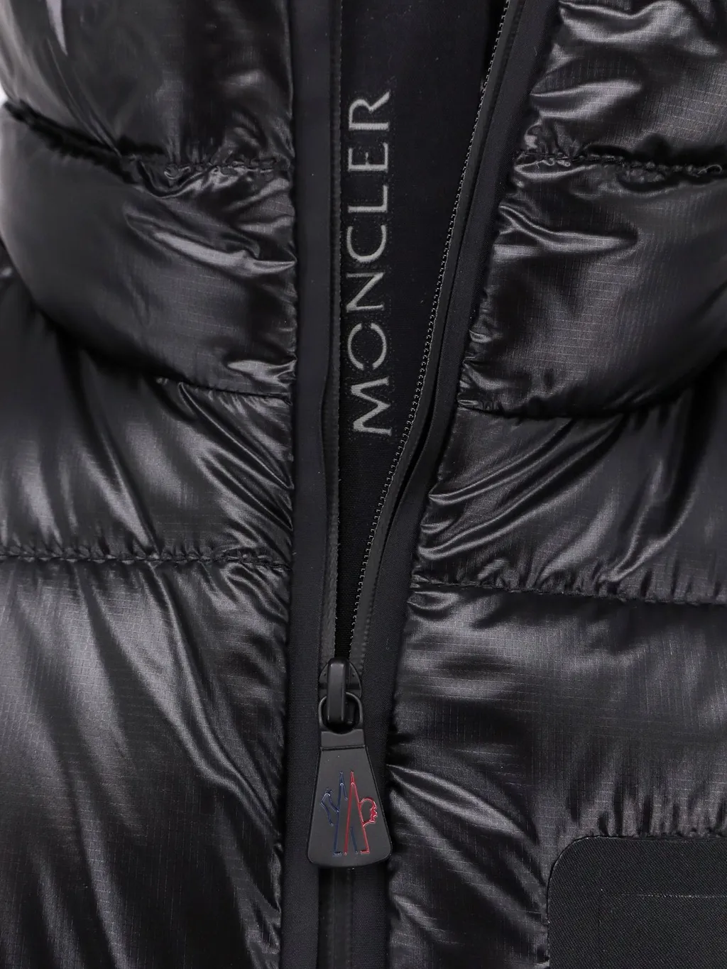 Moncler Grenoble Fraser Packable Short Down Jacket