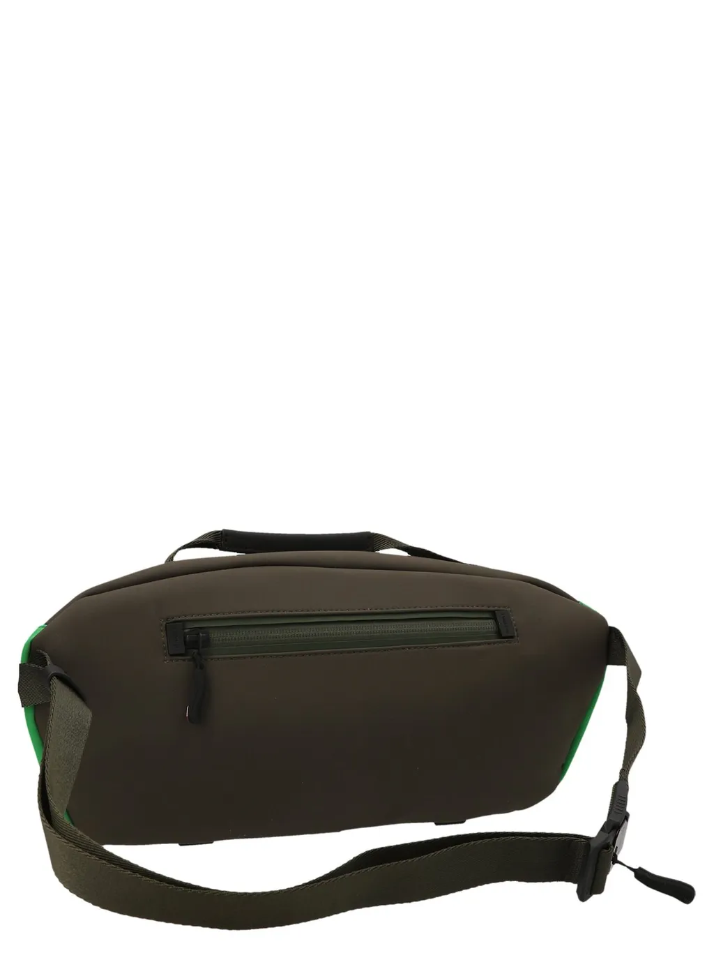 Moncler Grenoble Technical Logo Belt Bag