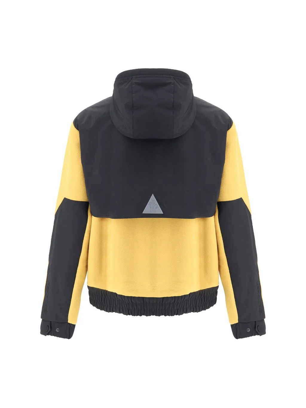 Moncler Grenoble Zip-Up Hoodie