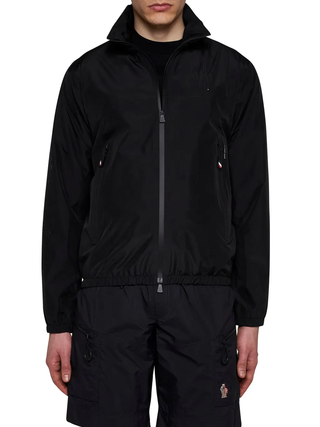 Moncler Grenoble Veille Jacket