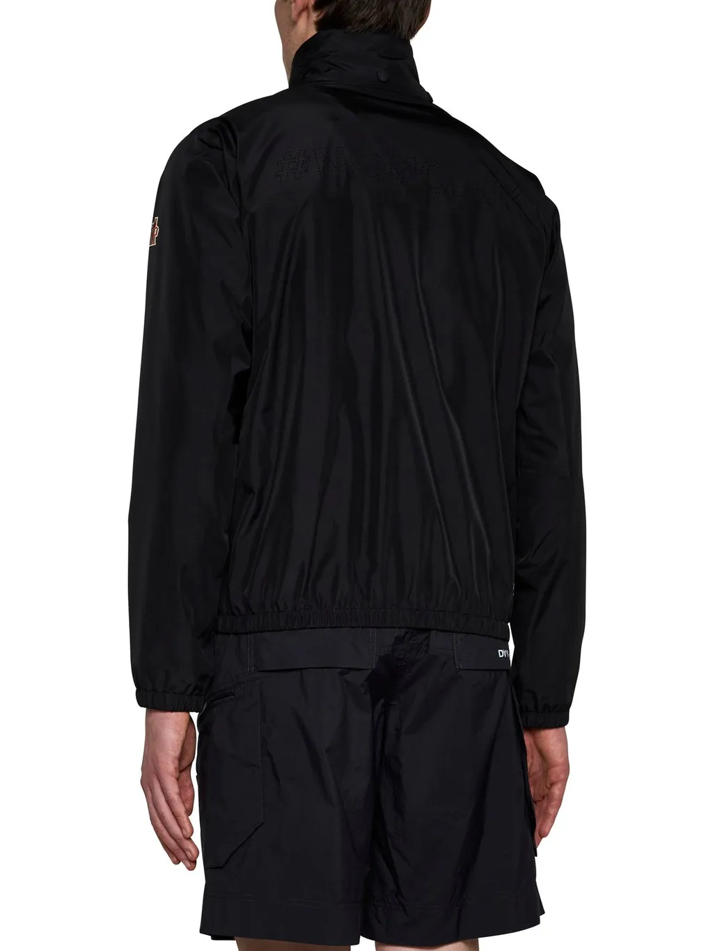 Moncler Grenoble Veille Jacket