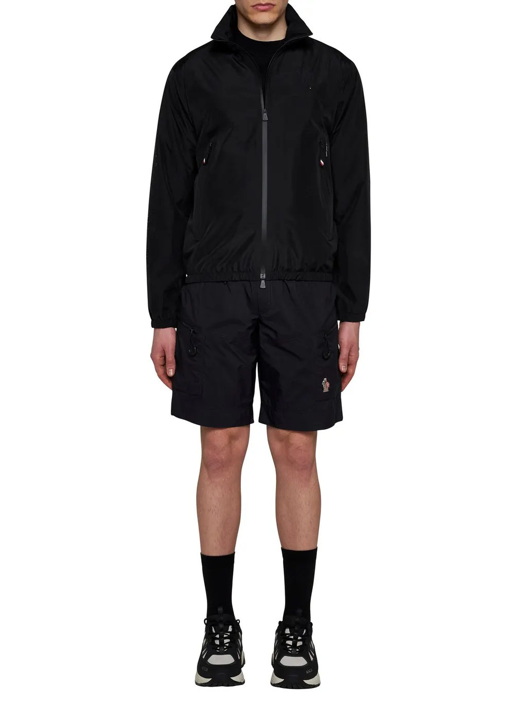 Moncler Grenoble Veille Jacket