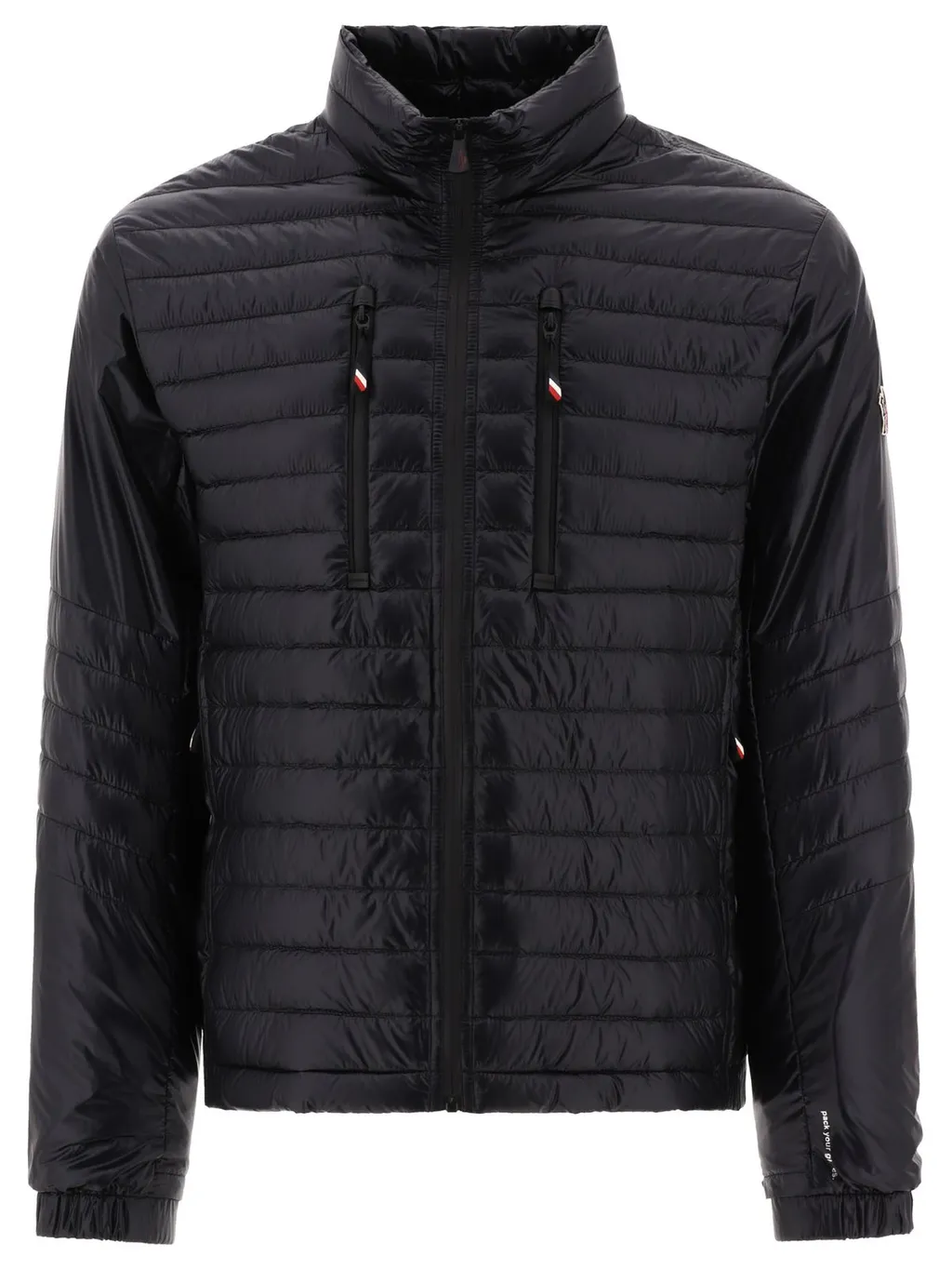 Moncler Grenoble Althaus Down Jacket