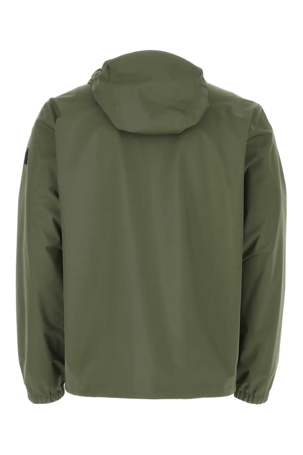 Moncler Grenoble Day-Namic Hooded Jacket