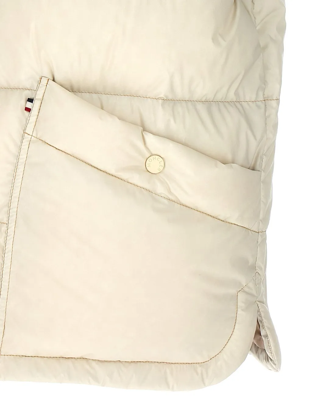 Moncler Grenoble Veny Down Gilet
