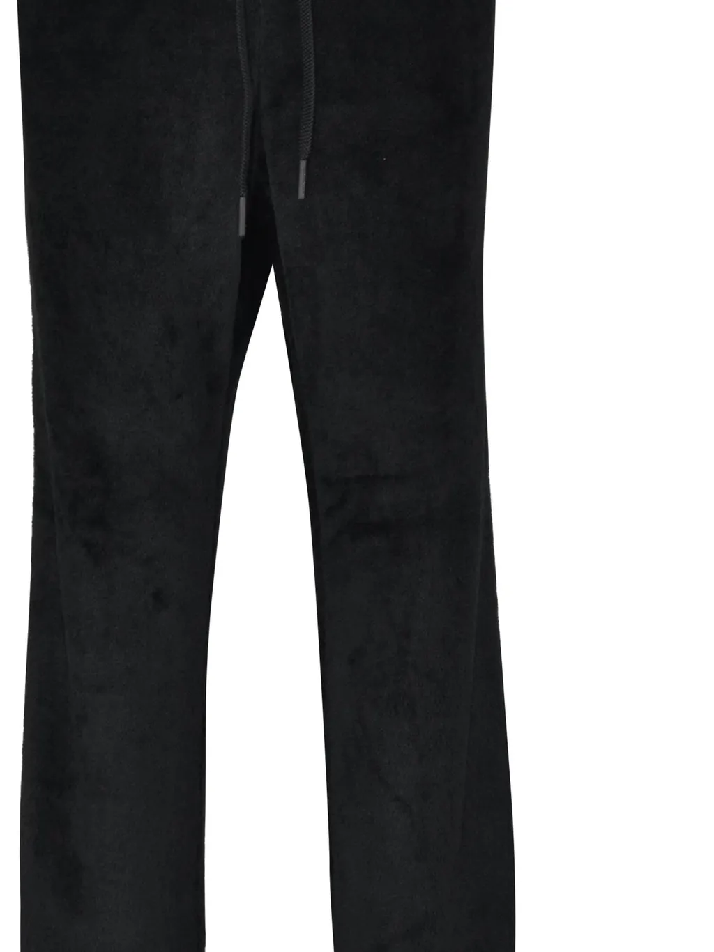 Moncler Grenoble Elastic Waist Drawstring Trousers