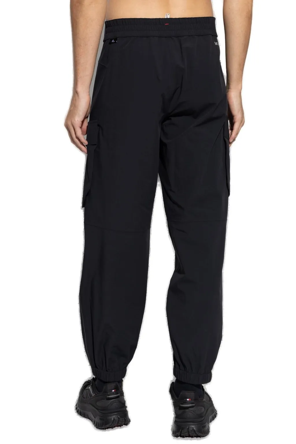 Moncler Grenoble Cargo Trousers