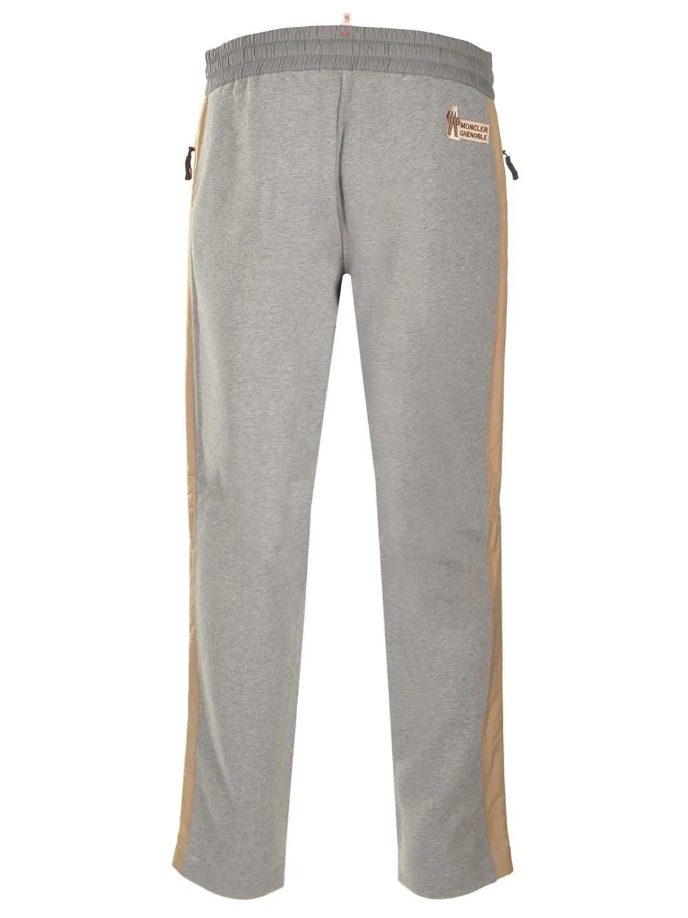Moncler Grenoble Drawstring Track Pants
