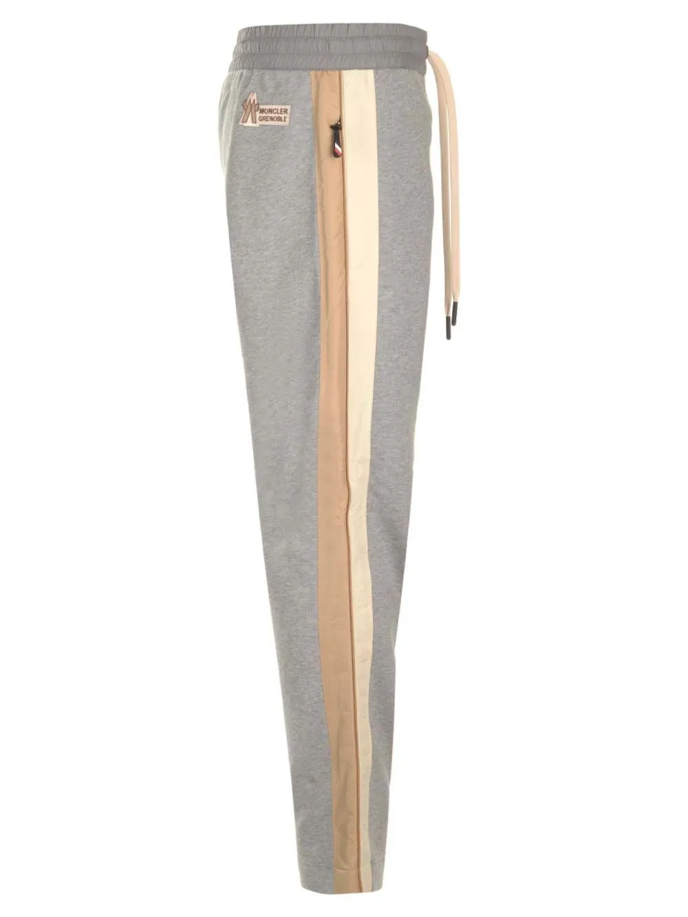 Moncler Grenoble Drawstring Track Pants