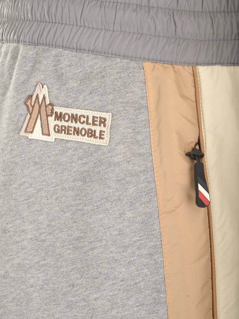 Moncler Grenoble Drawstring Track Pants