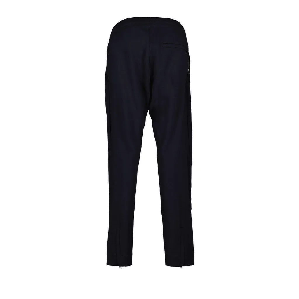 Moncler Grenoble Stretched Skinny Trousers