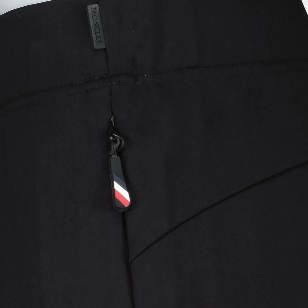 Moncler Grenoble Stretched Skinny Trousers