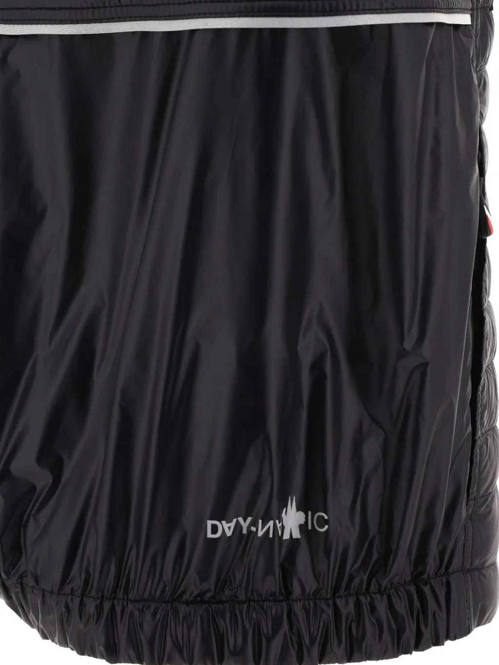 Moncler Grenoble Ollon Down Vest