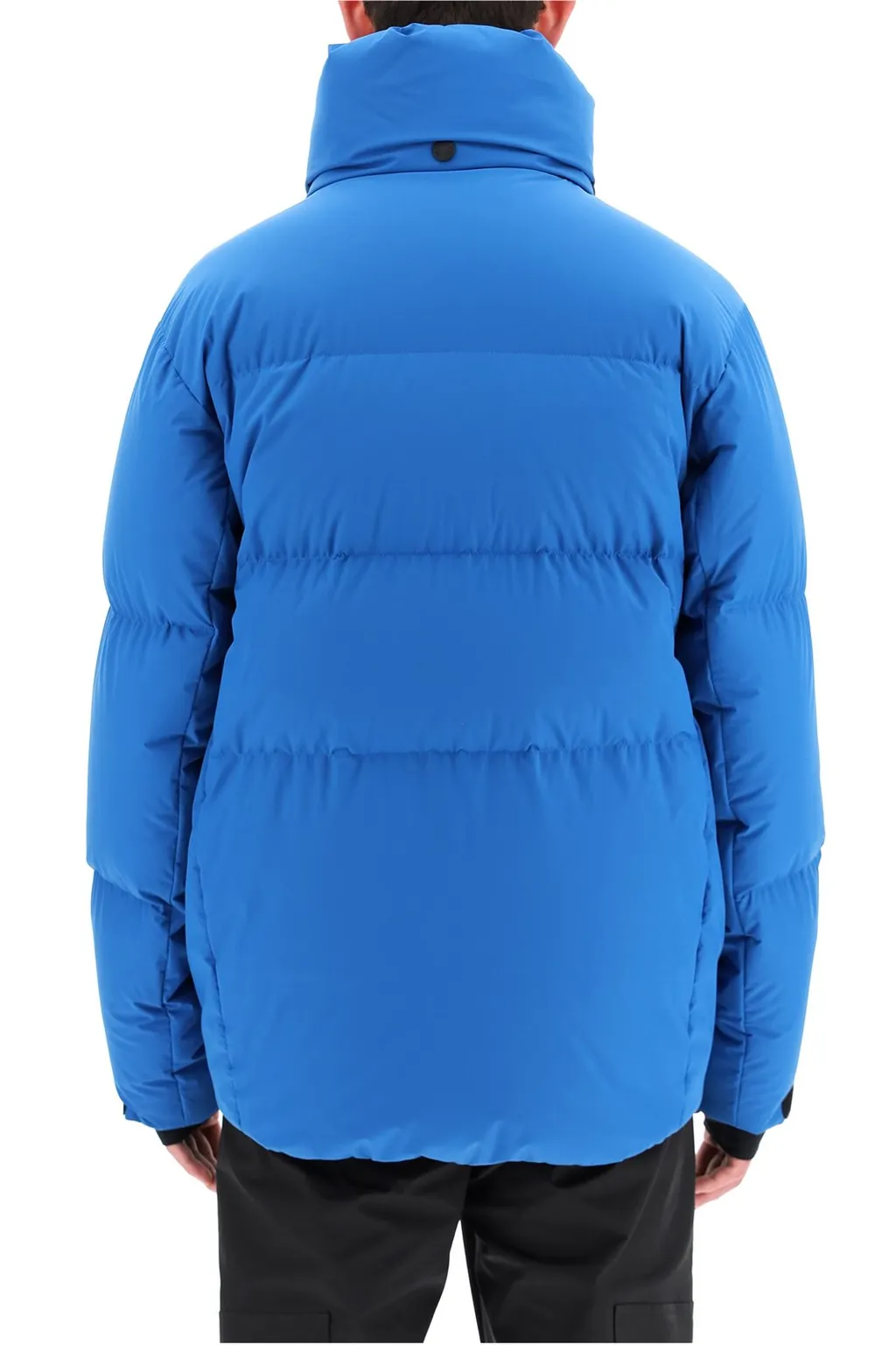 Moncler Grenoble Arvier Padded Jacket