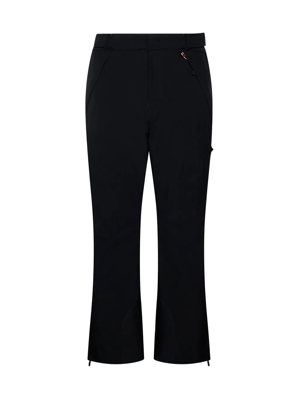 Moncler Grenoble Logo Detailed Ski Pants