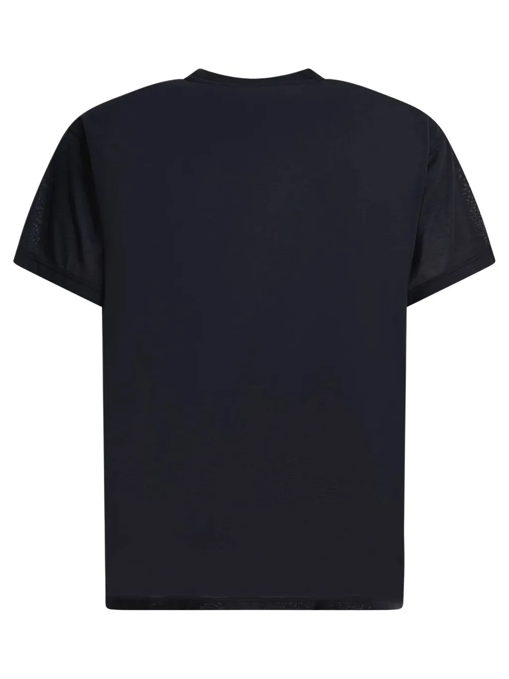Montbell Logo Relaxed T-Shirt